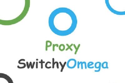 proxy omega extension.